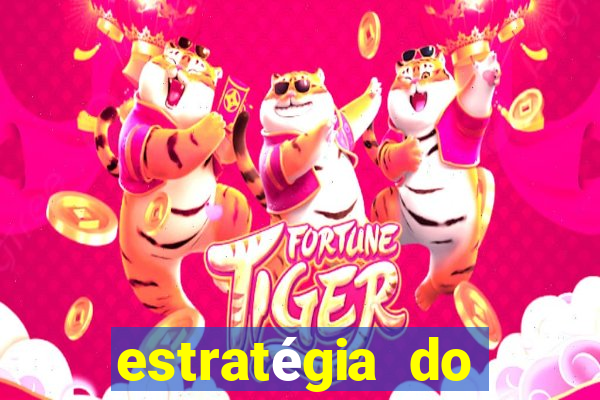 estratégia do fortune dragon