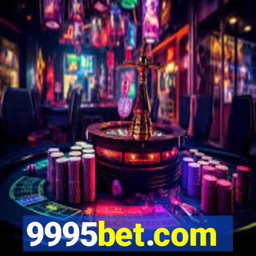 9995bet.com