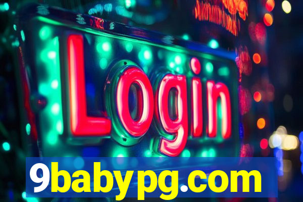 9babypg.com