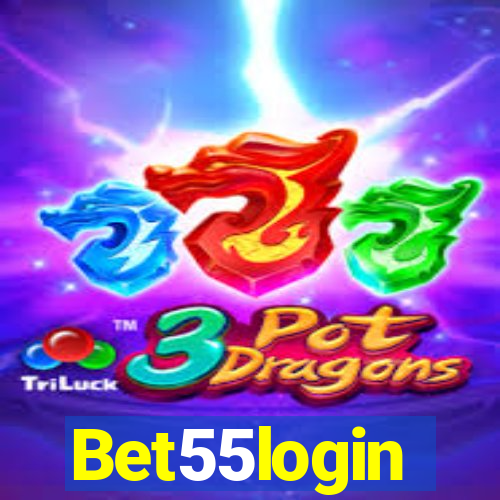 Bet55login