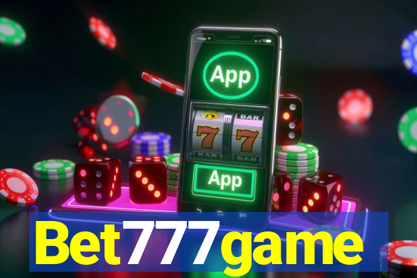 Bet777game