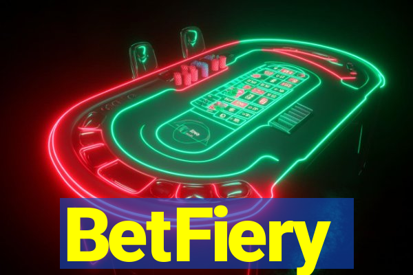 BetFiery