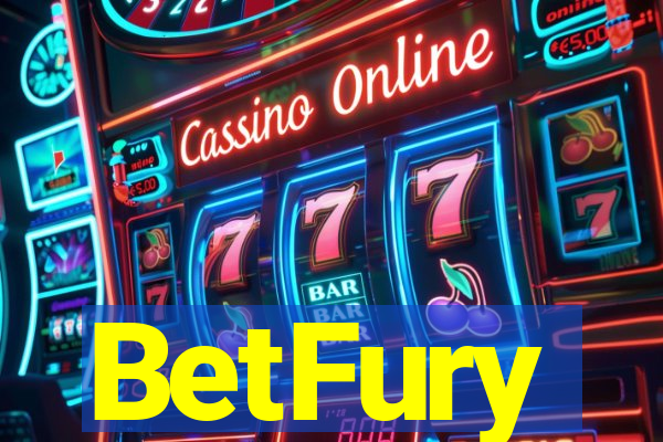 BetFury