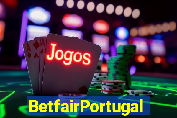 BetfairPortugal