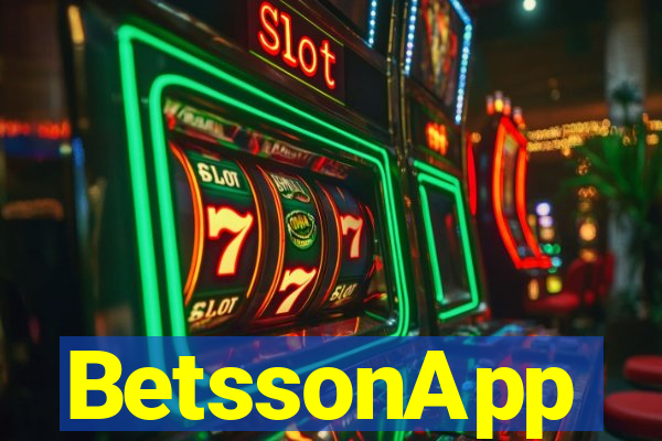 BetssonApp