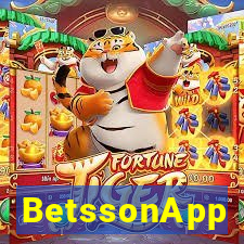 BetssonApp