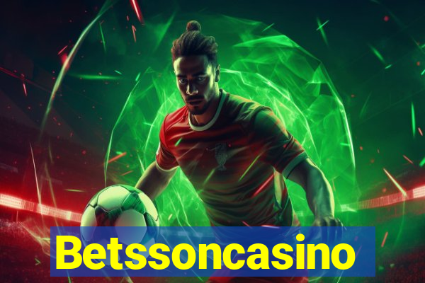 Betssoncasino