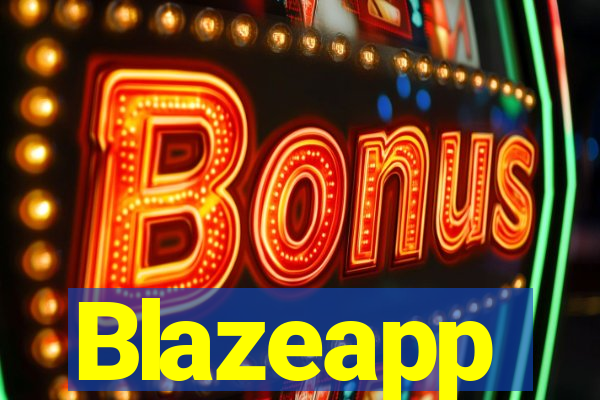 Blazeapp