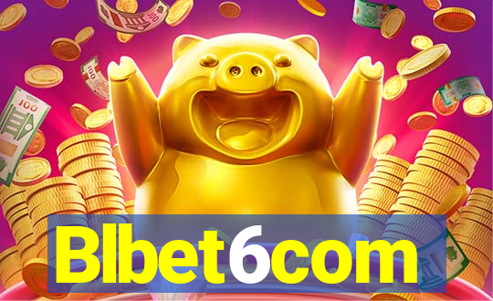 Blbet6com