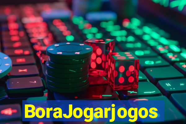 BoraJogarjogos