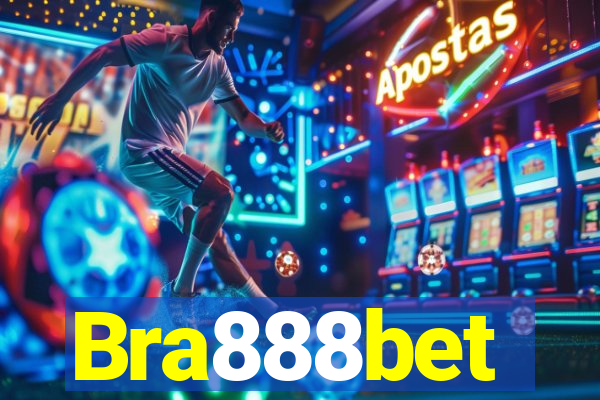 Bra888bet