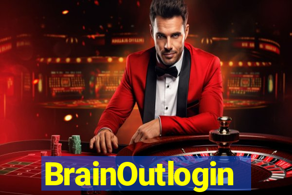 BrainOutlogin