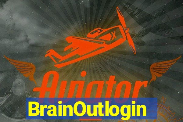 BrainOutlogin