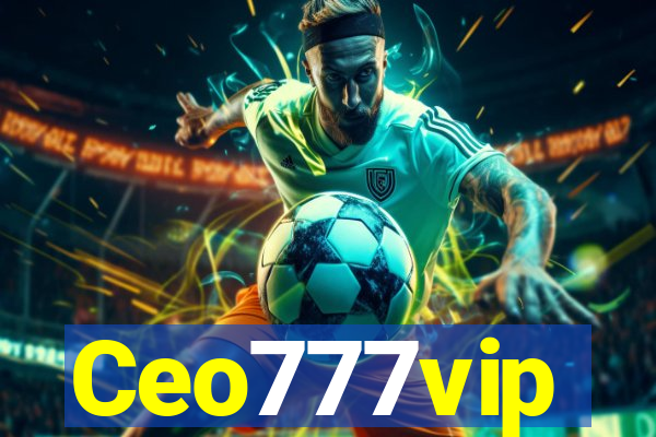 Ceo777vip