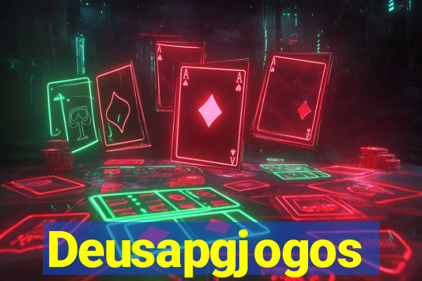 Deusapgjogos