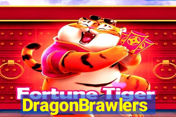 DragonBrawlers