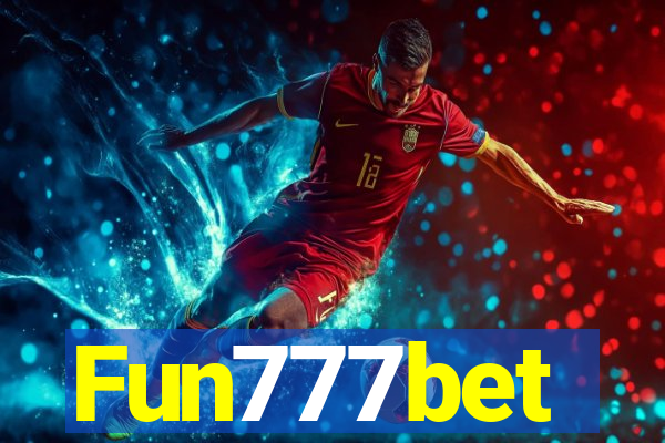 Fun777bet