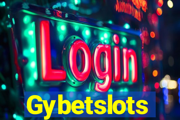 Gybetslots