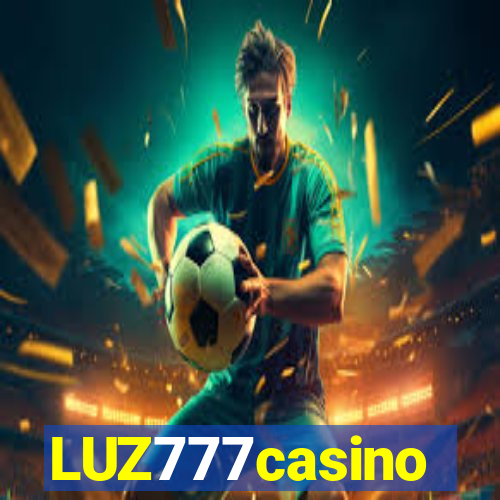 LUZ777casino