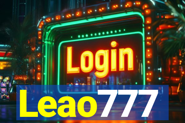 Leao777