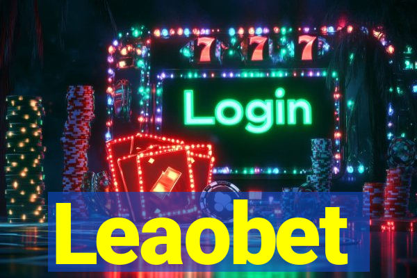 Leaobet