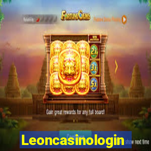 Leoncasinologin