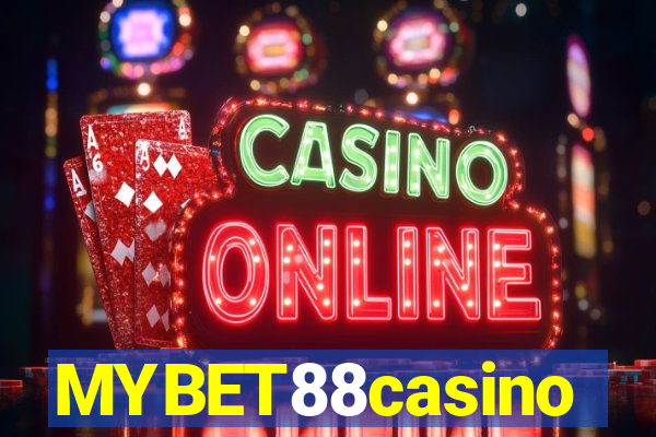 MYBET88casino