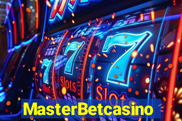 MasterBetcasino