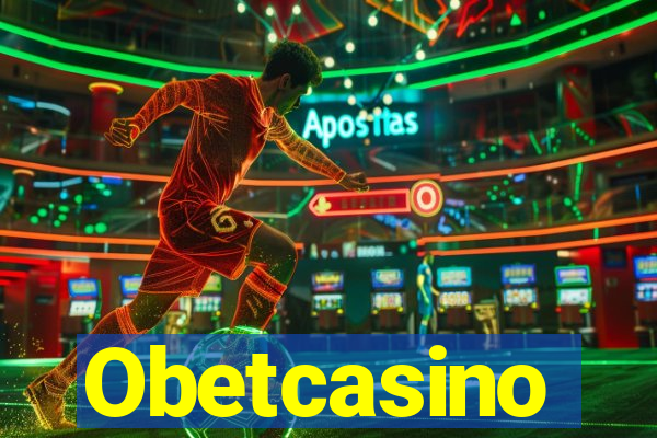 Obetcasino