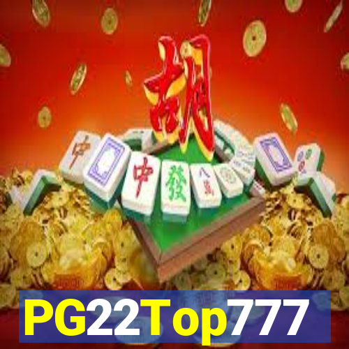 PG22Top777