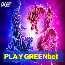 PLAYGREENbet