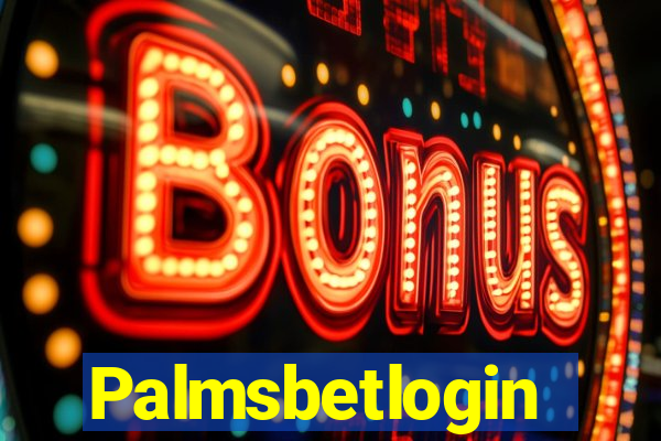 Palmsbetlogin