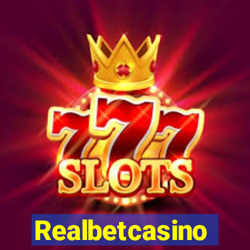 Realbetcasino