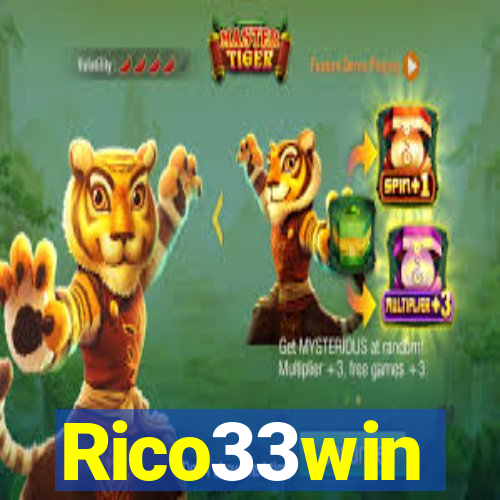 Rico33win