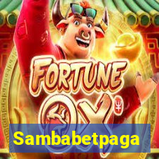 Sambabetpaga