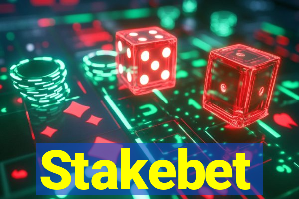 Stakebet