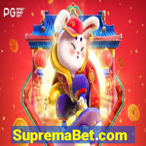 SupremaBet.com