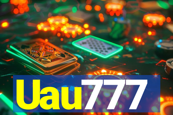 Uau777