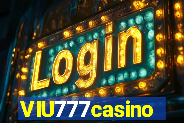 VIU777casino