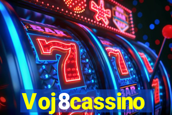 Voj8cassino