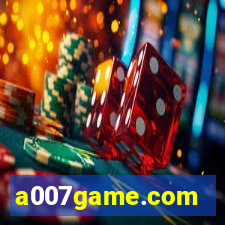 a007game.com