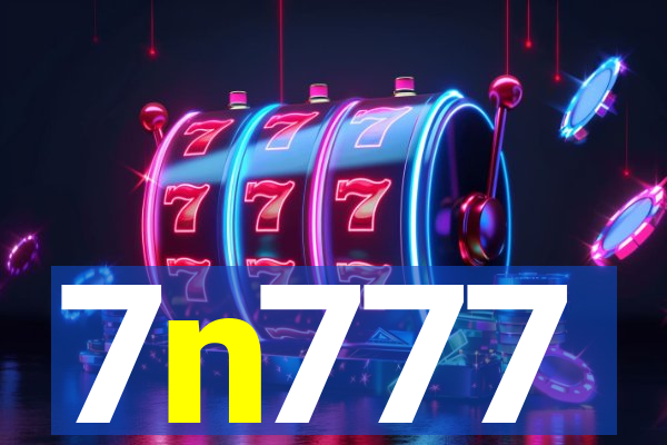 7n777