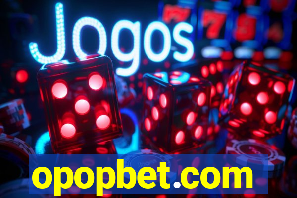 opopbet.com