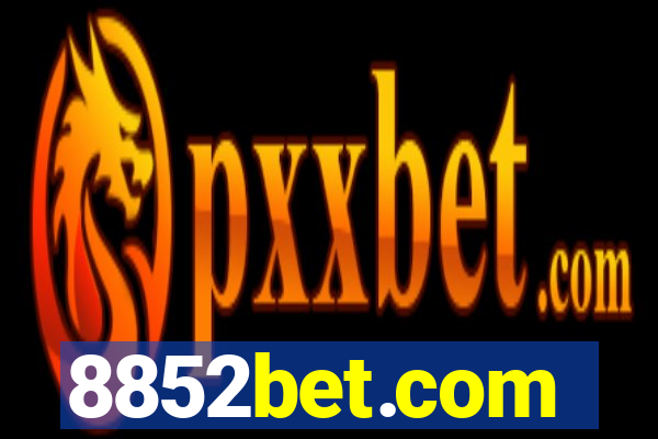 8852bet.com