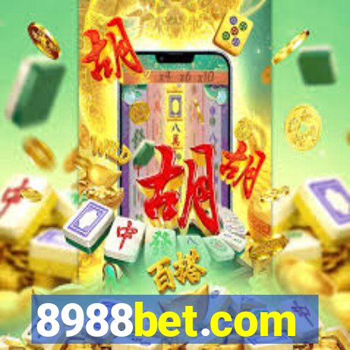 8988bet.com