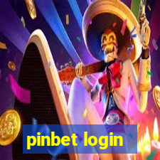 pinbet login