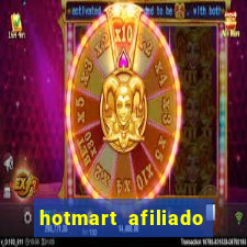 hotmart afiliado entrar login