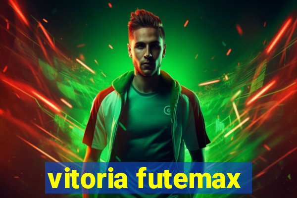 vitoria futemax