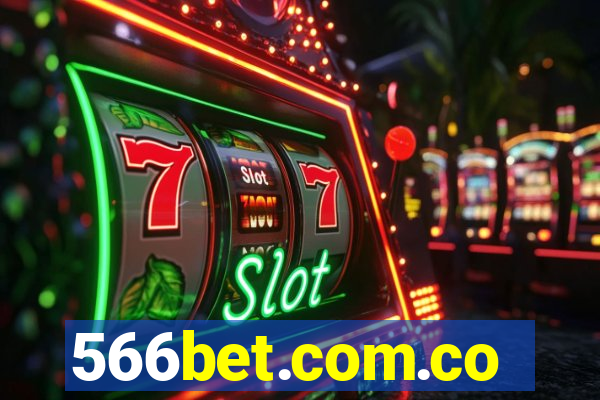 566bet.com.co