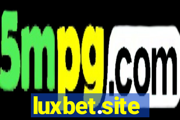 luxbet.site